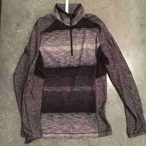 Lululemon 1/4 zip up